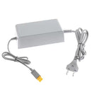 Strømadapter for Nintendo Wii U konsollen - Retrospillkongen