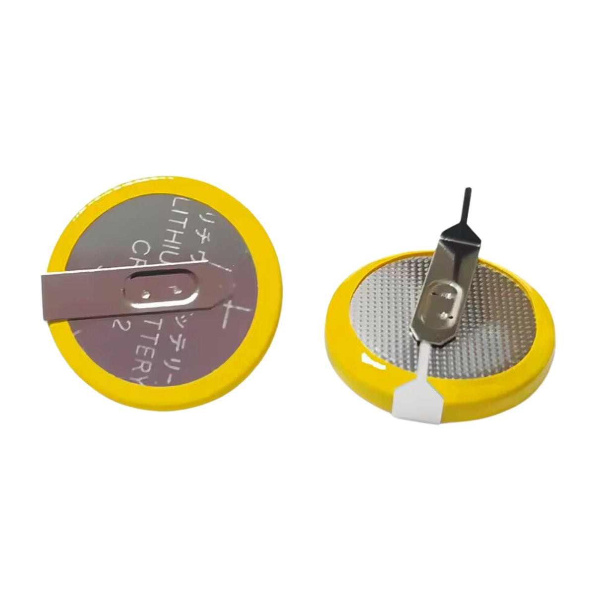 CR2032 Nintendo/Sega Kompatible Lithium Cell Batteri (3V) - 10 pakning - Retrospillkongen