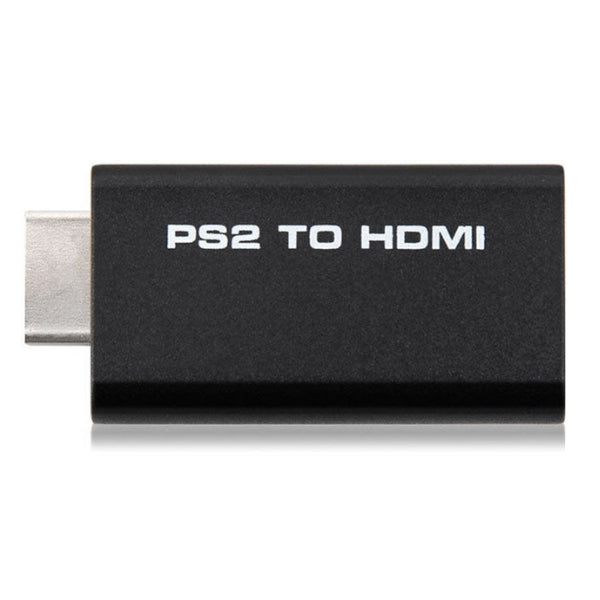 HDMI Konverter Adapter for Sony PlayStation 2 (PS2) - Retrospillkongen