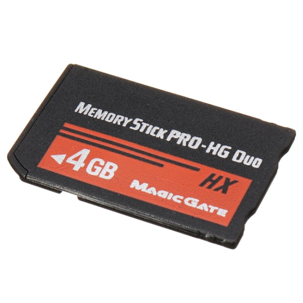 Minnekort for PSP 1000/2000/3000 - PRO-HG Duo - Retrospillkongen