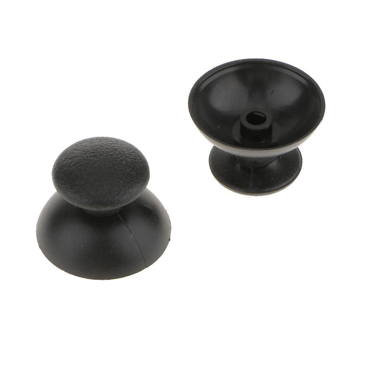 Kompatibel Joystick Erstatning for PlayStation 2 Kontrollere - PS2 - Retrospillkongen