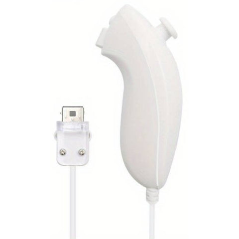 Nunchuk til Nintendo Wii og Wii U - Retrospillkongen
