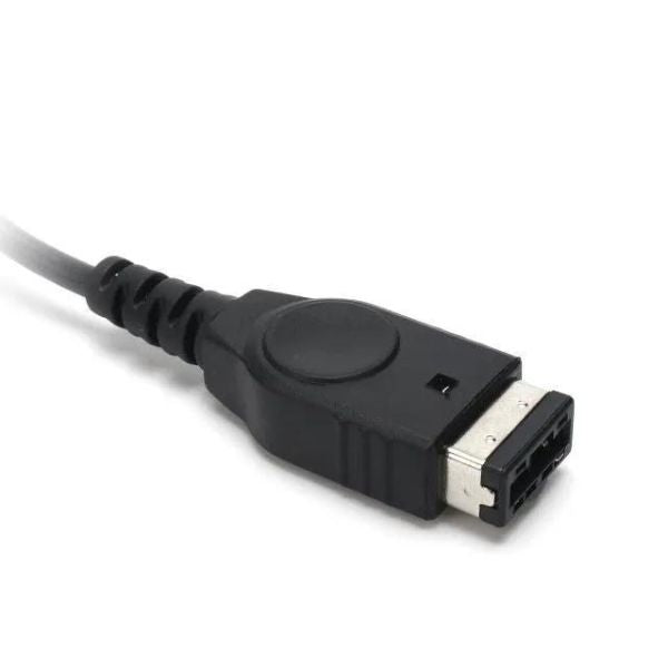 Strømadapter for Nintendo DS og GameBoy Advance/GBA SP - Retrospillkongen