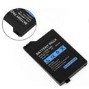 3.6V, 2400mAh Li-ion Batteri for PSP-2000/3000 SLIM - Retrospillkongen