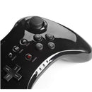 Pro Gamepad Kontroller for Nintendo Wii U - Retrospillkongen