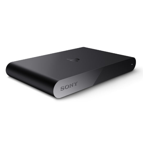 PlayStation TV WIFI 1GB Konsoll (PS4) - Retrospillkongen