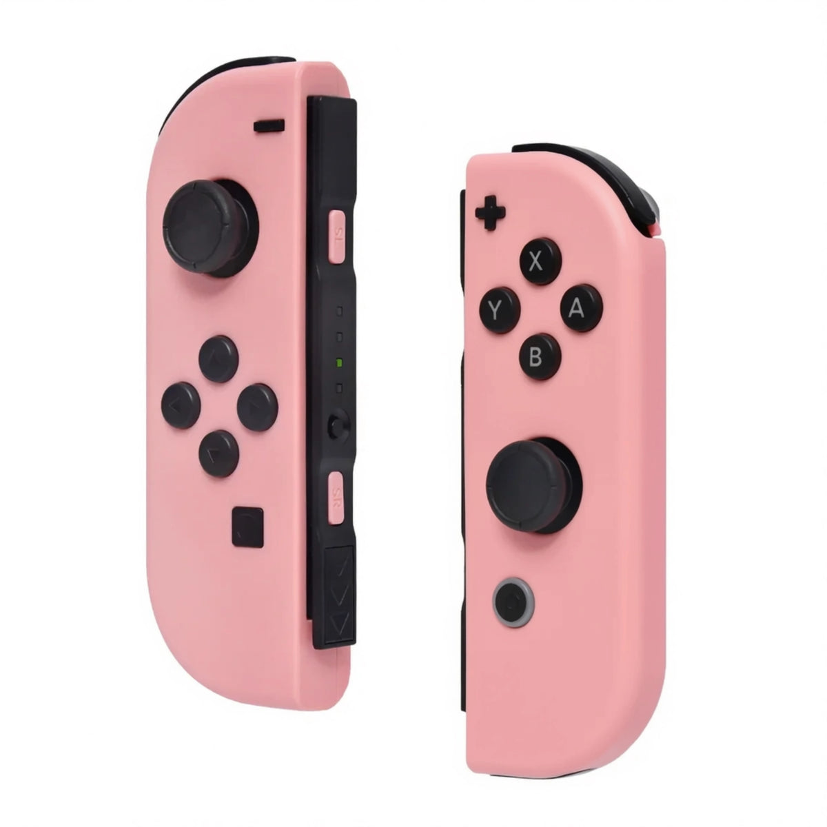 Trådløse JoyPads for Nintendo Switch (Full Funksjonalitet) - Retrospillkongen