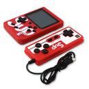 Retro NES - TV og Bærbar spillkonsoll