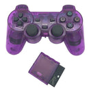 Trådløs Kontroll for Sony PlayStation 2 - PS2