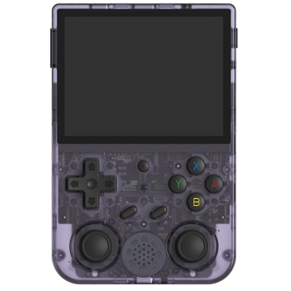 Anbernic RG353V: 5000+ Spill, 64GB, IPS-Skjerm - Retrospillkongen