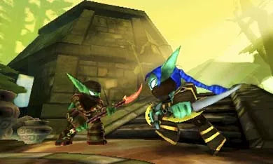 Skylanders Spyro's Adventure - PS3 spill - Retrospillkongen