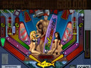True Pinball - PS1 spill - Retrospillkongen