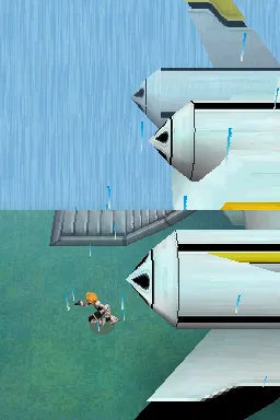 Spectrobes - Nintendo DS spill - Retrospillkongen