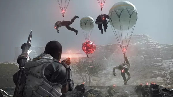 Metal Gear: Survive - PS4 spill - Retrospillkongen