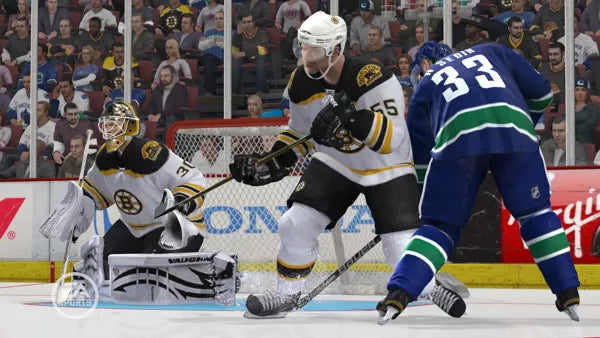 NHL 11 - PS3 spill - Retrospillkongen