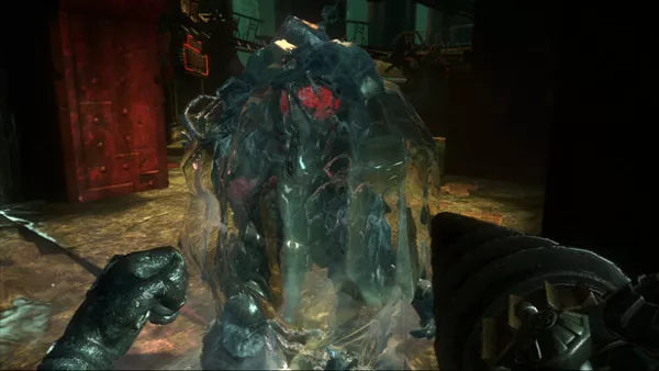 BioShock 2 - Xbox 360 spill - Retrospillkongen