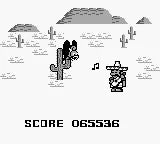Qix - Gameboy spill - Retrospillkongen