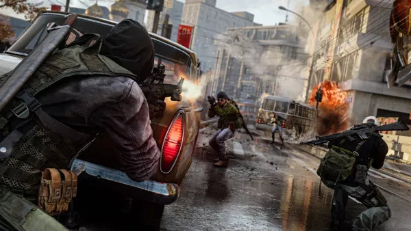 Call of Duty: Black Ops - Cold War - Xbox One spill - Retrospillkongen