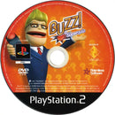 Buzz! The BIG Quiz - PS2 spill - Retrospillkongen