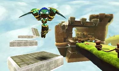 Skylanders Spyro's Adventure - PS3 spill - Retrospillkongen