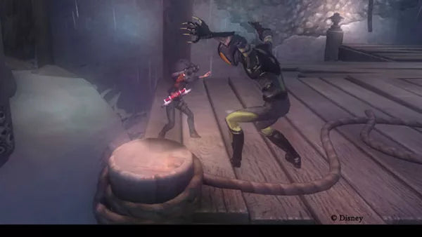 Walt Disney Pictures Bolt - PS3 spill - Retrospillkongen