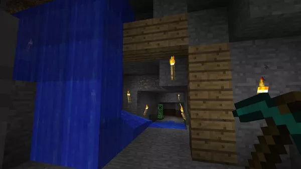 Minecraft Playstation 3 Edition - PS3 spill - Retrospillkongen