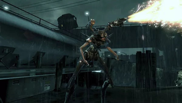 BlackSite - PS3 spill - Retrospillkongen