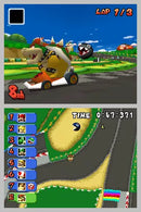 Mario Kart DS - Nintendo DS spill - Retrospillkongen