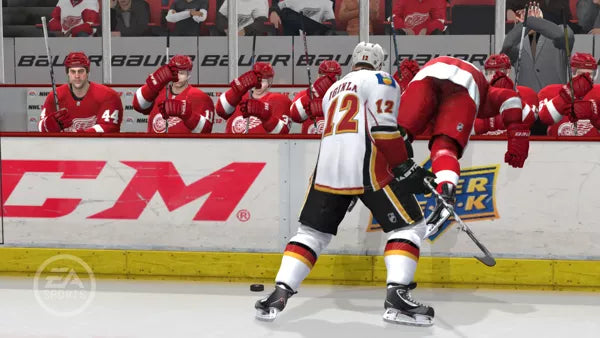 NHL 11 - PS3 spill