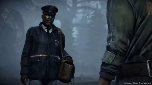 Silent Hill: Downpour - Xbox 360 spill - Retrospillkongen