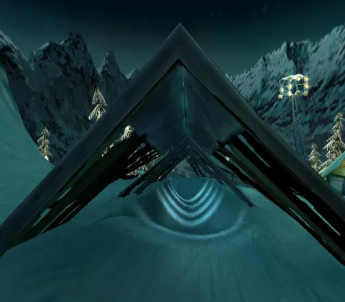 Renovert SSX On Tour - PS2 spill - Retrospillkongen