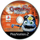 Crazy Frog Racer - PS2 spill