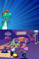 Tim Power Policeman - Nintendo DS spill