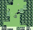 Looney Tunes - Gameboy spill