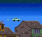 Harry Potter and the Chamber of Secrets - Gameboy Color spill - Retrospillkongen