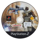 Soul Calibur III - PS2 spill