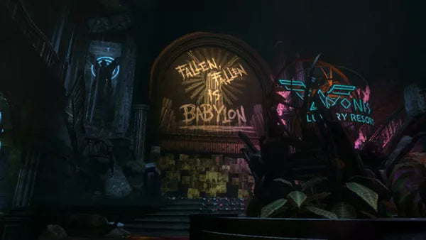 BioShock 2 - Xbox 360 spill - Retrospillkongen