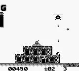 Choplifter III - Gameboy spill - Retrospillkongen
