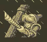 The Legend of Zelda: Link's Awakening DX - Gameboy Spill - Retrospillkongen