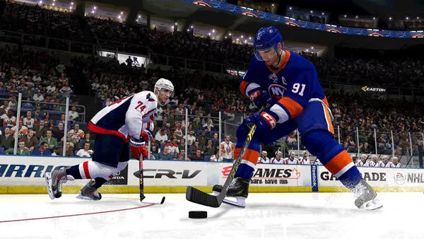 NHL: Legacy Edition - PS3 spill - Retrospillkongen