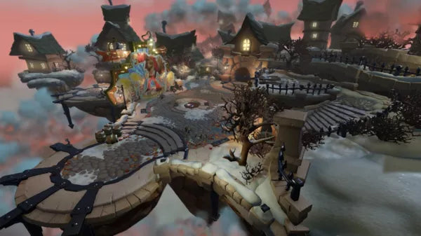 Skylanders Imaginators - Xbox 360 spill - Retrospillkongen