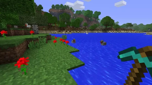 Minecraft Playstation 3 Edition - PS3 spill - Retrospillkongen