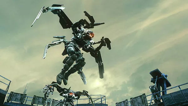 Killzone 3 (Steel Book) - PS3 spill - Retrospillkongen