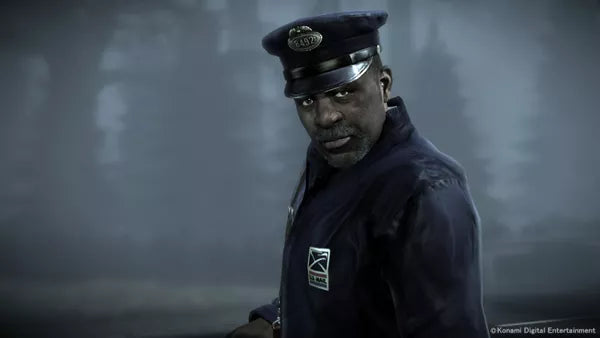 Silent Hill: Downpour - PS3 spill - Retrospillkongen