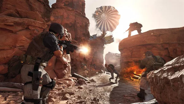 Call of Duty: Black Ops - Cold War - Xbox One spill - Retrospillkongen
