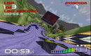 WipEout - PS1 spill - Retrospillkongen