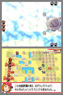 Advance Wars: Dual Strike - Nintendo DS spill