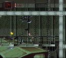 Alien³ - SNES spill