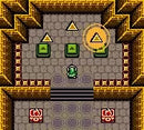 The Legend of Zelda: Oracle of Ages - GBC spill