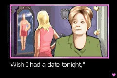 Sabrina, the Teenage Witch: Potion Commotion - GBA spill (NTSC, regionfri) - Retrospillkongen